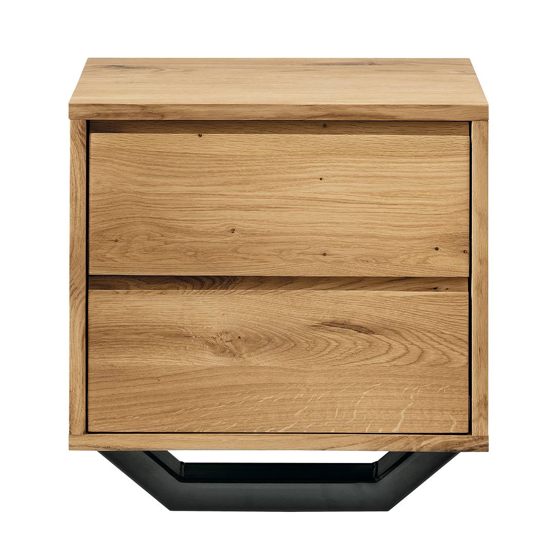 Kommode 'Novito' | H88xB105xT45 cm | Bio-Material | Handgefertigt | schadstoffgeprüft | Kommoden