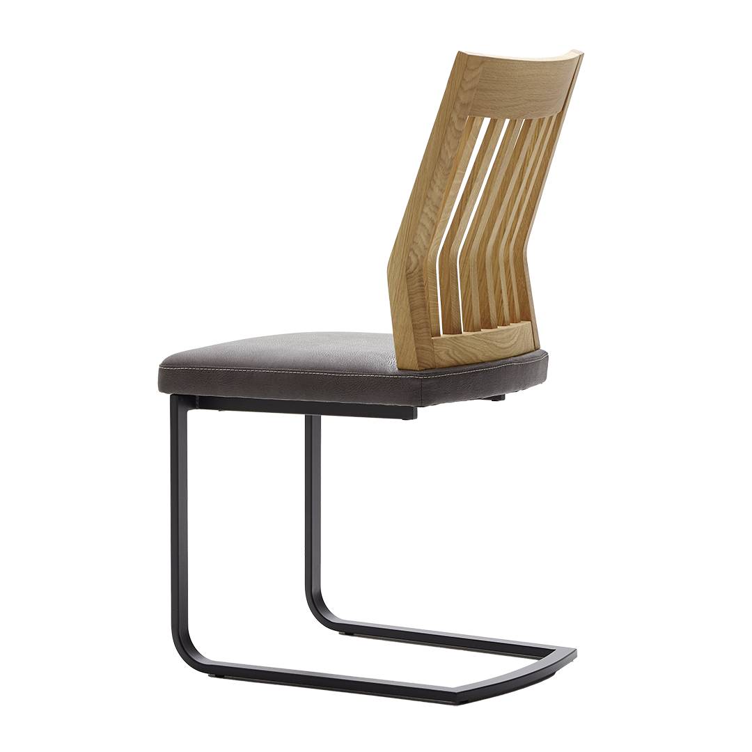 Stuhl 'Espada' | Eiche | braun | Bio-Material | Handgefertigt | schadstoffgeprüft | Stühle