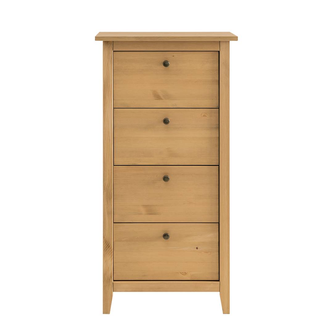 Kommode 'Tusa' | vegan | Bio-Material | Handgefertigt | Variante 01 | schadstoffgeprüft | Sideboards & Highboards