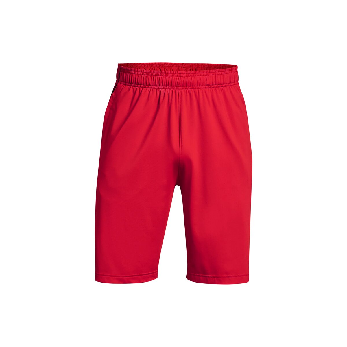 Under Armour Raid 2.0 Herren Shorts Knielang rot S