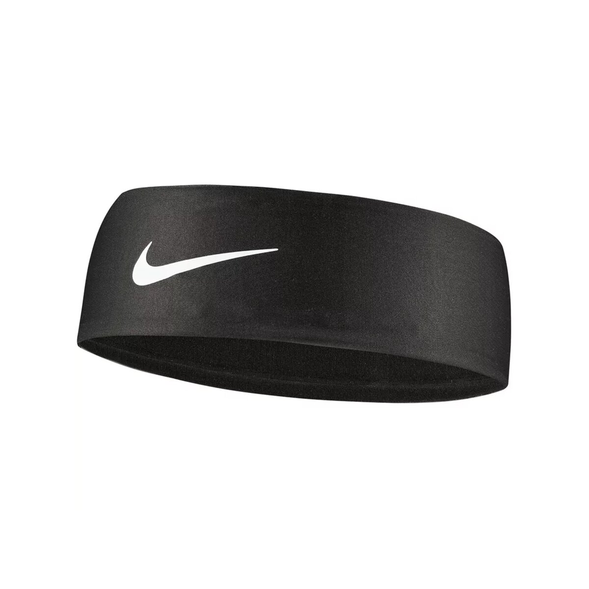 Nike Dri-FIT Fury Headband - schwarz