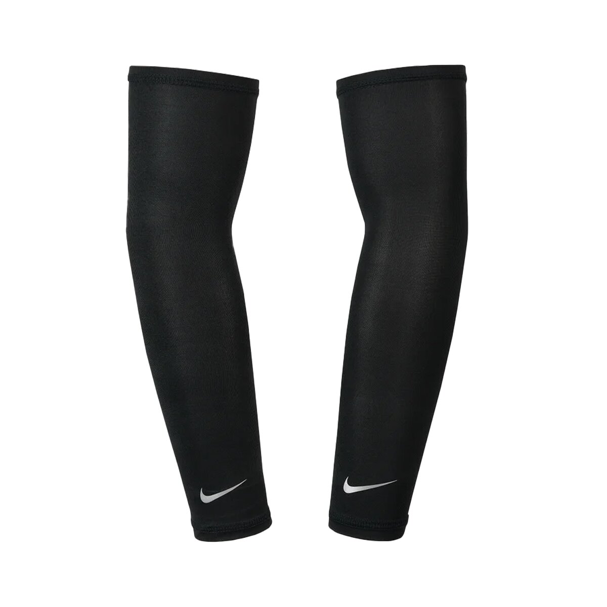 Nike lightweight UV Sleeves 2.0, 1 Paar Armstulpen - schwarz L/XL