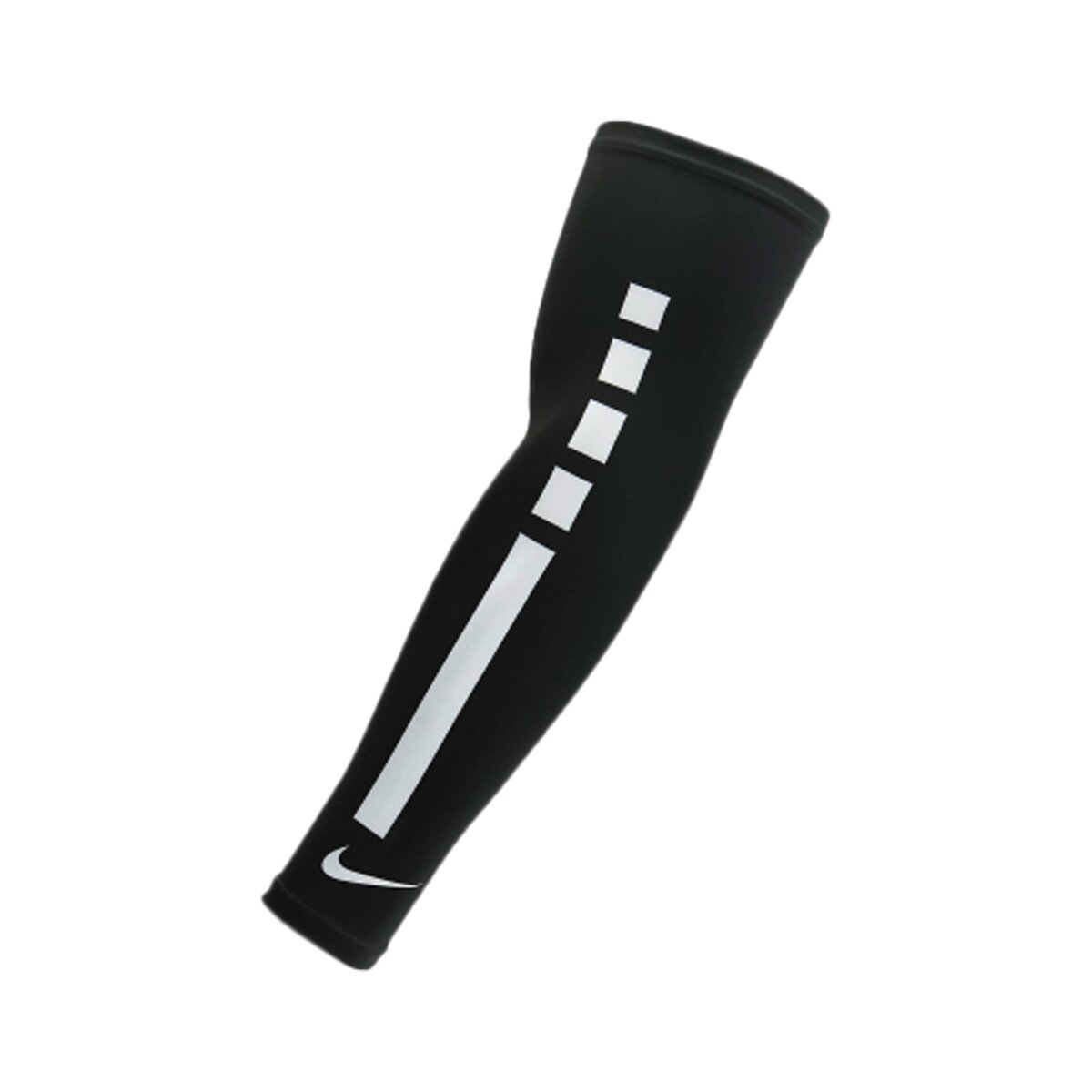 Nike Dri-FIT Elite UV Sleeve 2.0 - schwarz Gr.L/XL