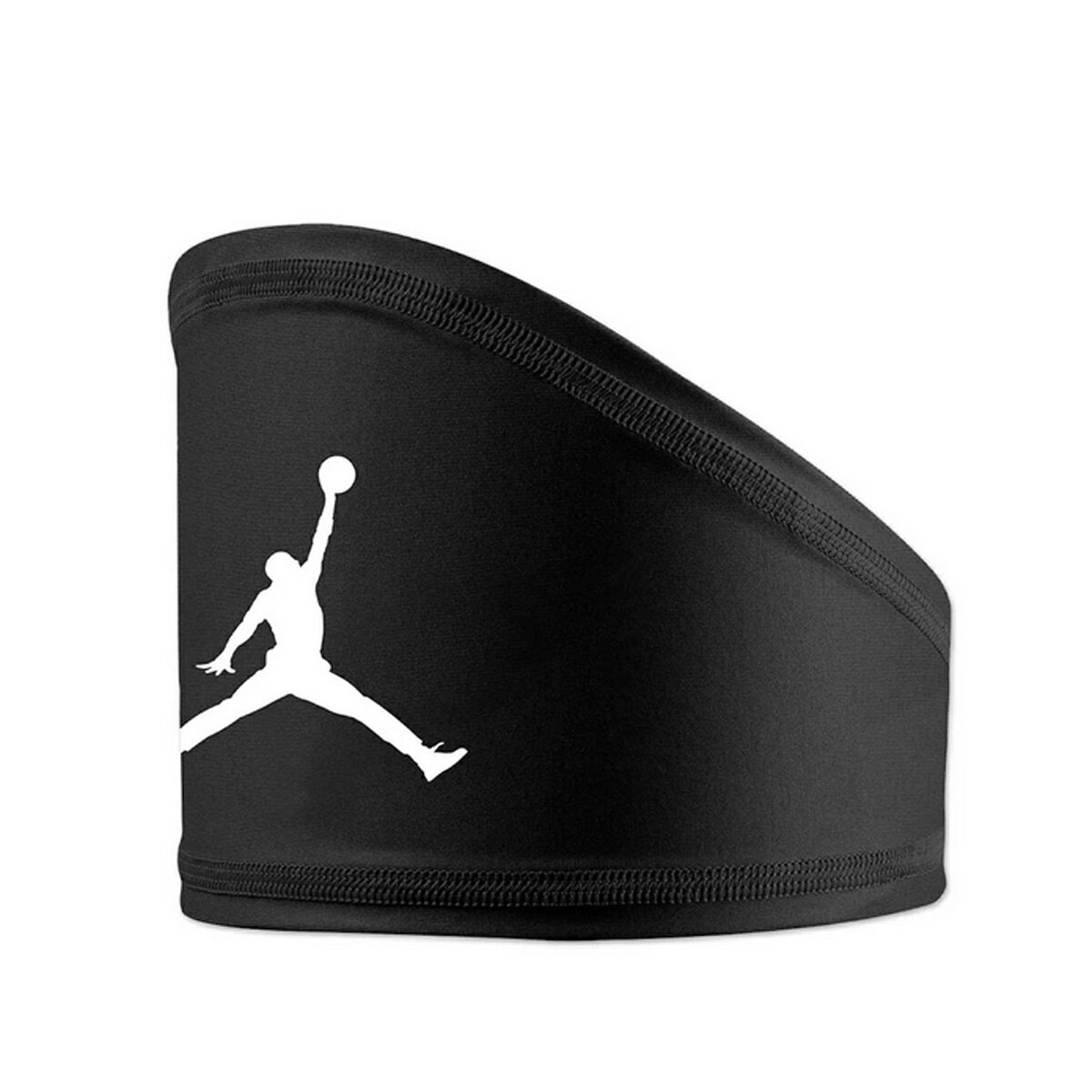 Nike Jordan Dri-Fit Skull Wrap - Schwarz