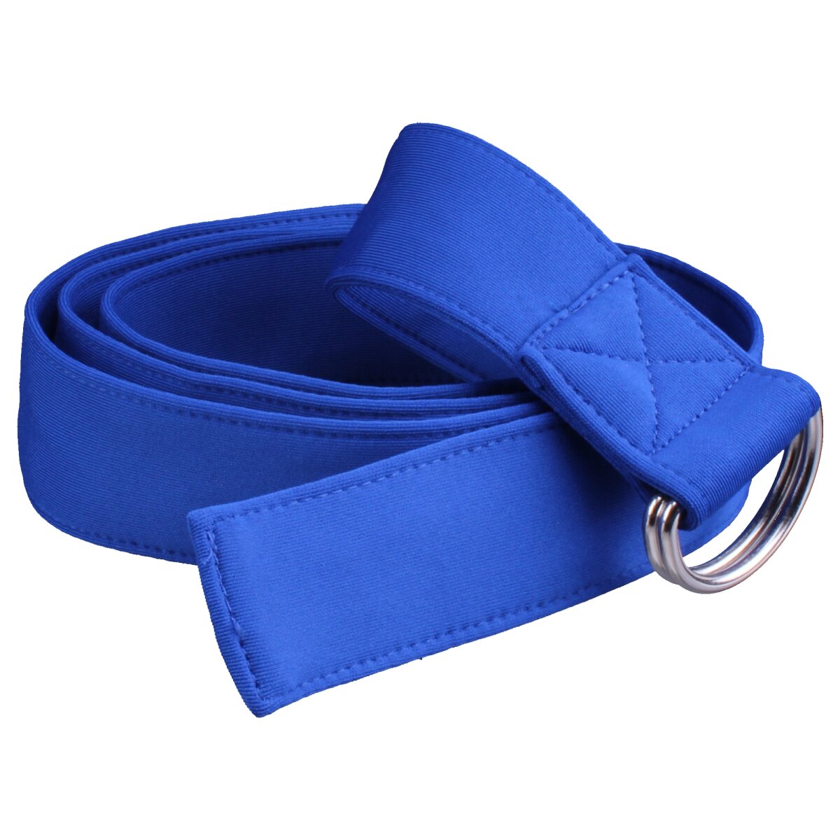 Rookie GOAT American Football Gürtel 135cm - royal