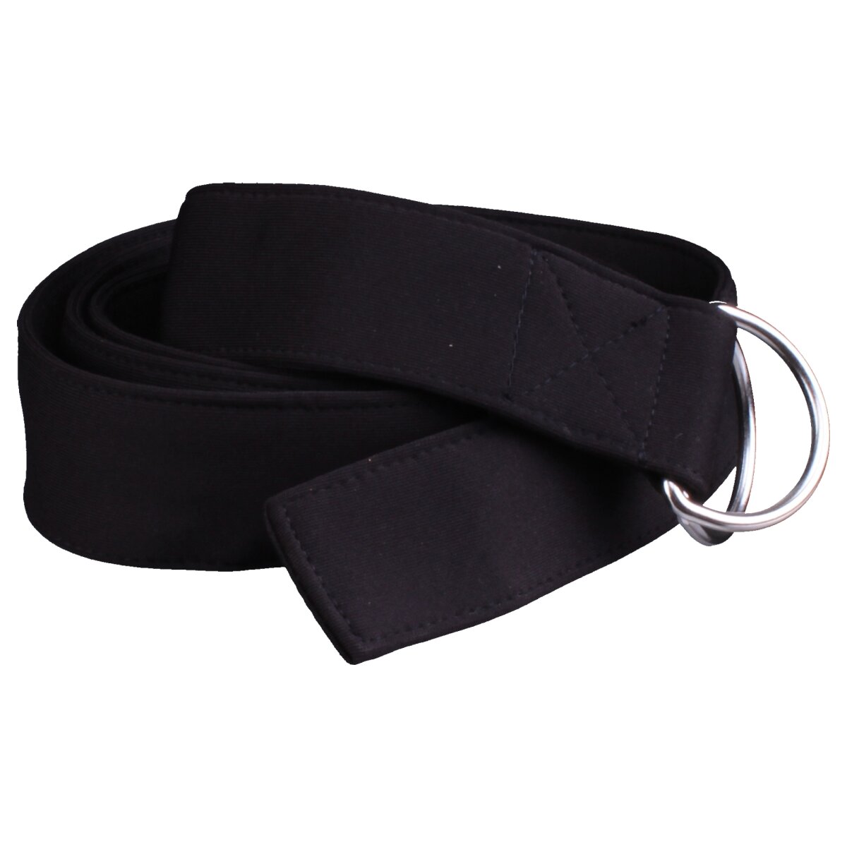 Rookie GOAT American Football Gürtel 135cm - schwarz