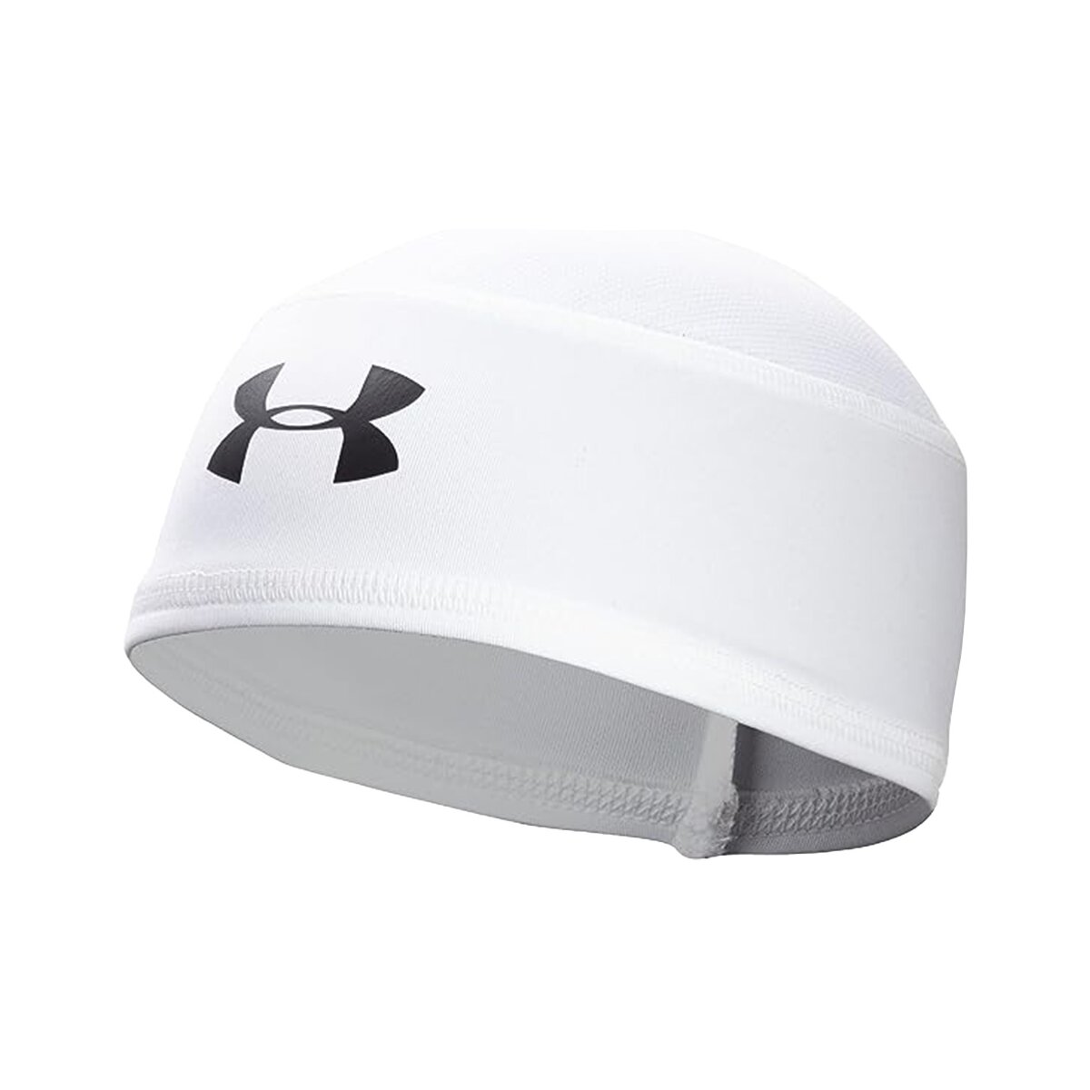 Under Armour UA20900 Football Skull Cap - weiß