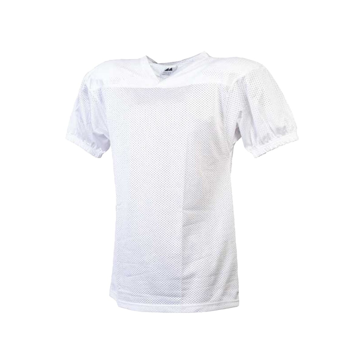 MM Football Jersey - weiß Gr.L