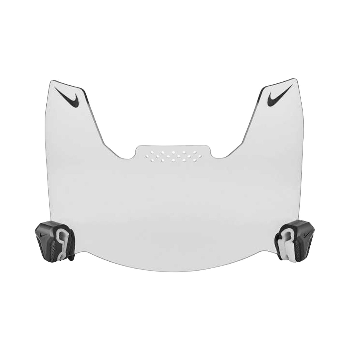 Nike Vapor Eye Shield, Eyeshield - clear