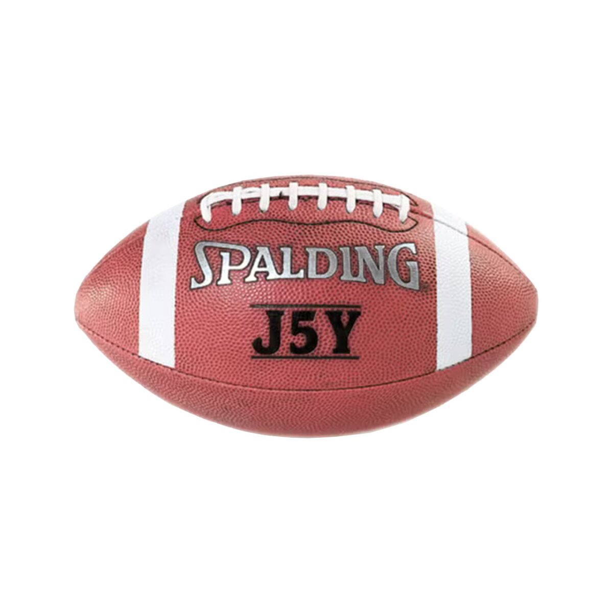 Spalding American Football J5Y Leder Youth Ball (size 8)