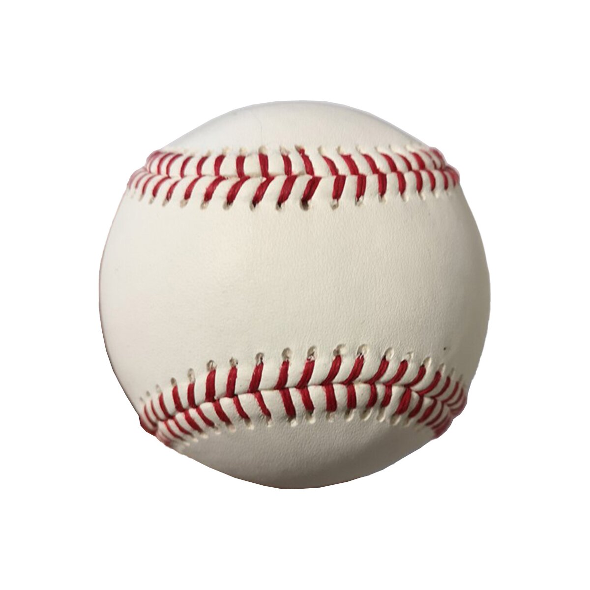 Baseball Ball / PU (Polyurethan), Wolle + Korkkern
