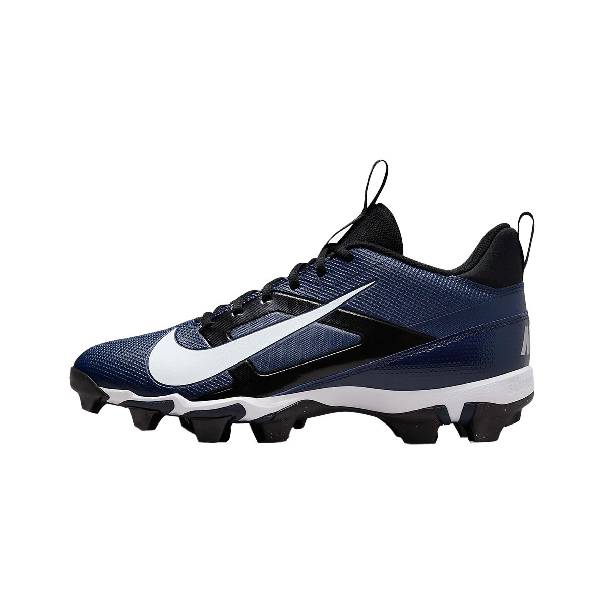 Nike Alpha Menace 4 Shark (FN0028) American Football All Terrain Schuhe - navy Gr. 6.5 US