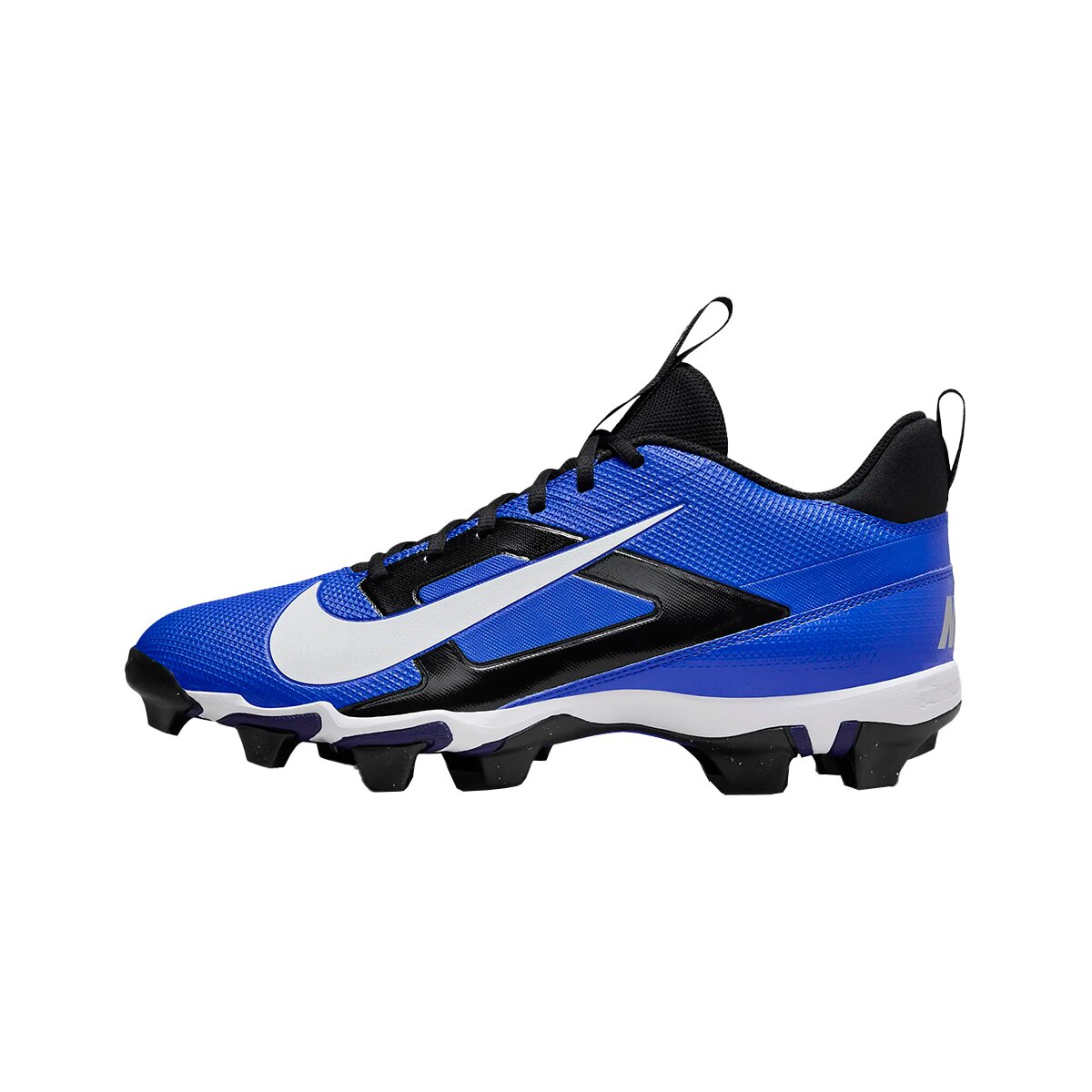 Nike Alpha Menace 4 Shark (FN0028) American Football All Terrain Schuhe - royal Gr. 9.5 US