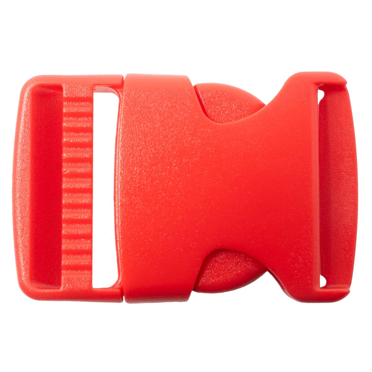 Rookie Goat Flagfootball Gürtelschnalle, Flag Football belt buckle - rot