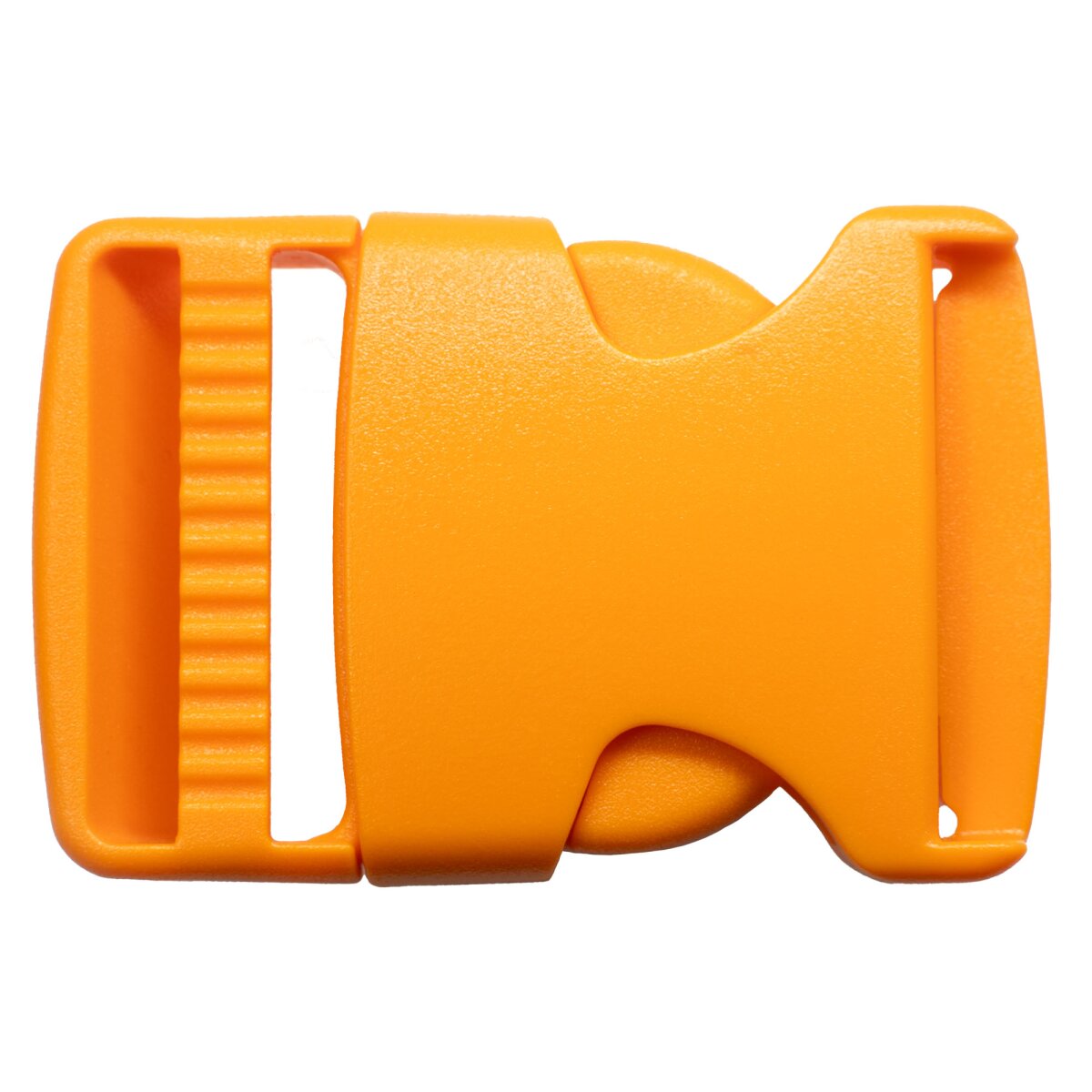 Rookie Goat Flagfootball Gürtelschnalle, Flag Football belt buckle - orange