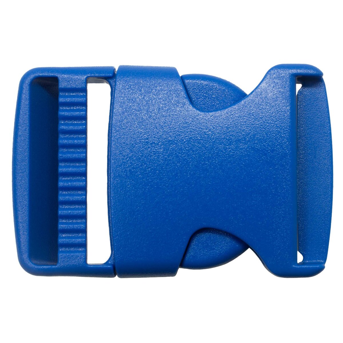 Rookie Goat Flagfootball Gürtelschnalle, Flag Football belt buckle - royal