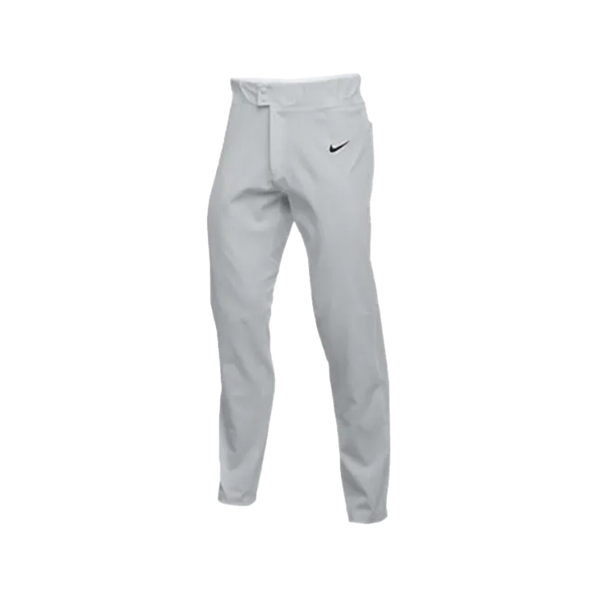 Nike Vapor Prime Baseball Hosen BQ3239-052 - grau Gr. XL