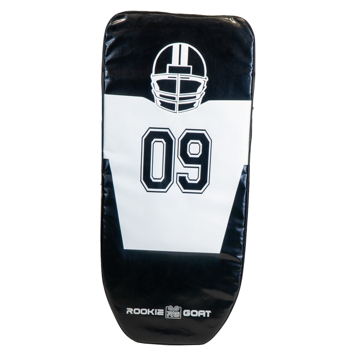 Rookie Goat Football Full Body Hand Shield 122cm x 56cm x 15cm