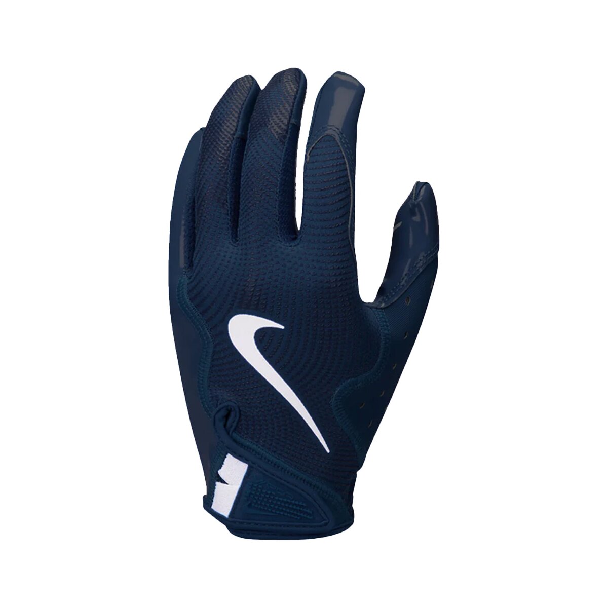 Nike Vapor Jet 8.0 Receiver Handschuhe - navy Gr. S