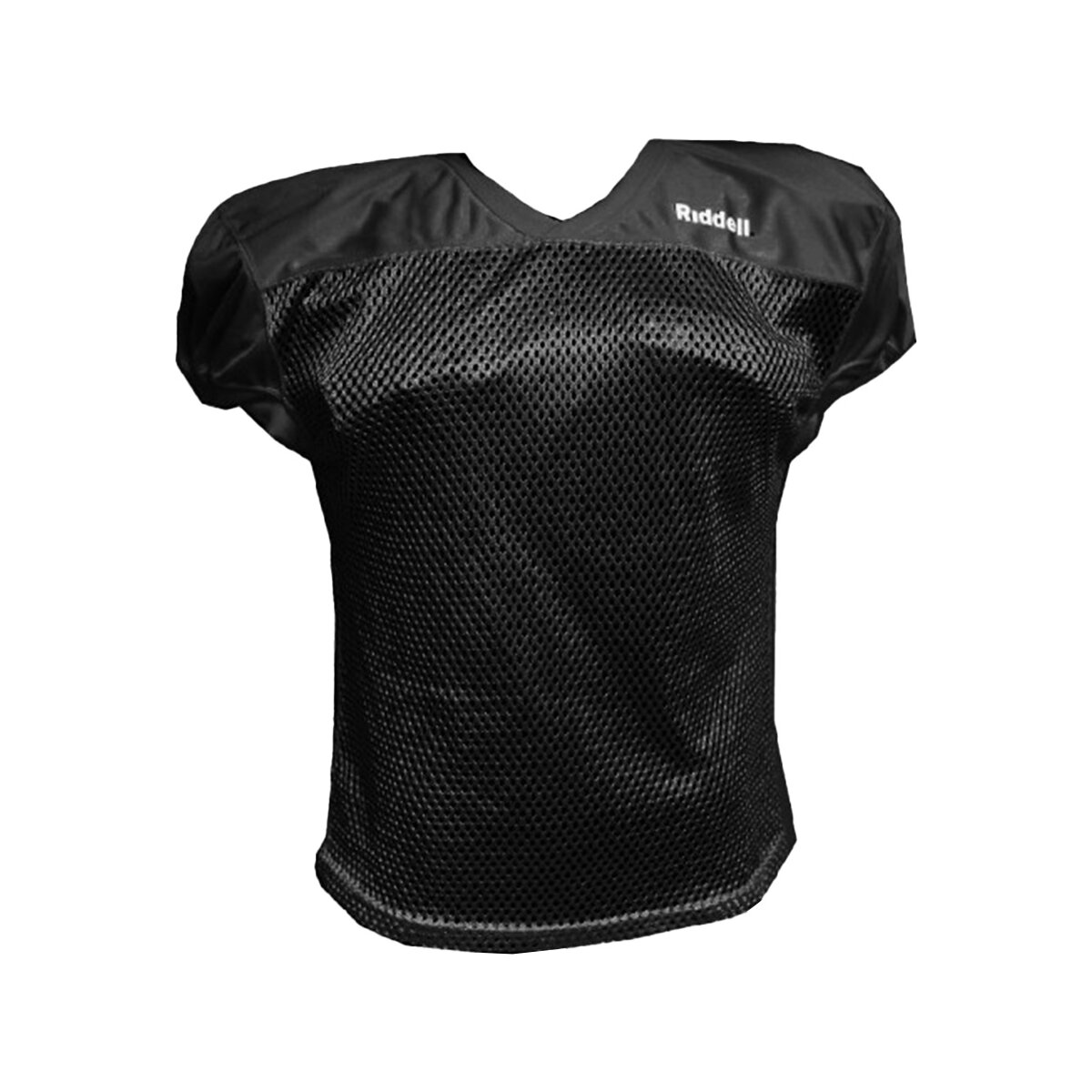 Riddell PRO Cut Practice Jersey - schwarz Gr.XL