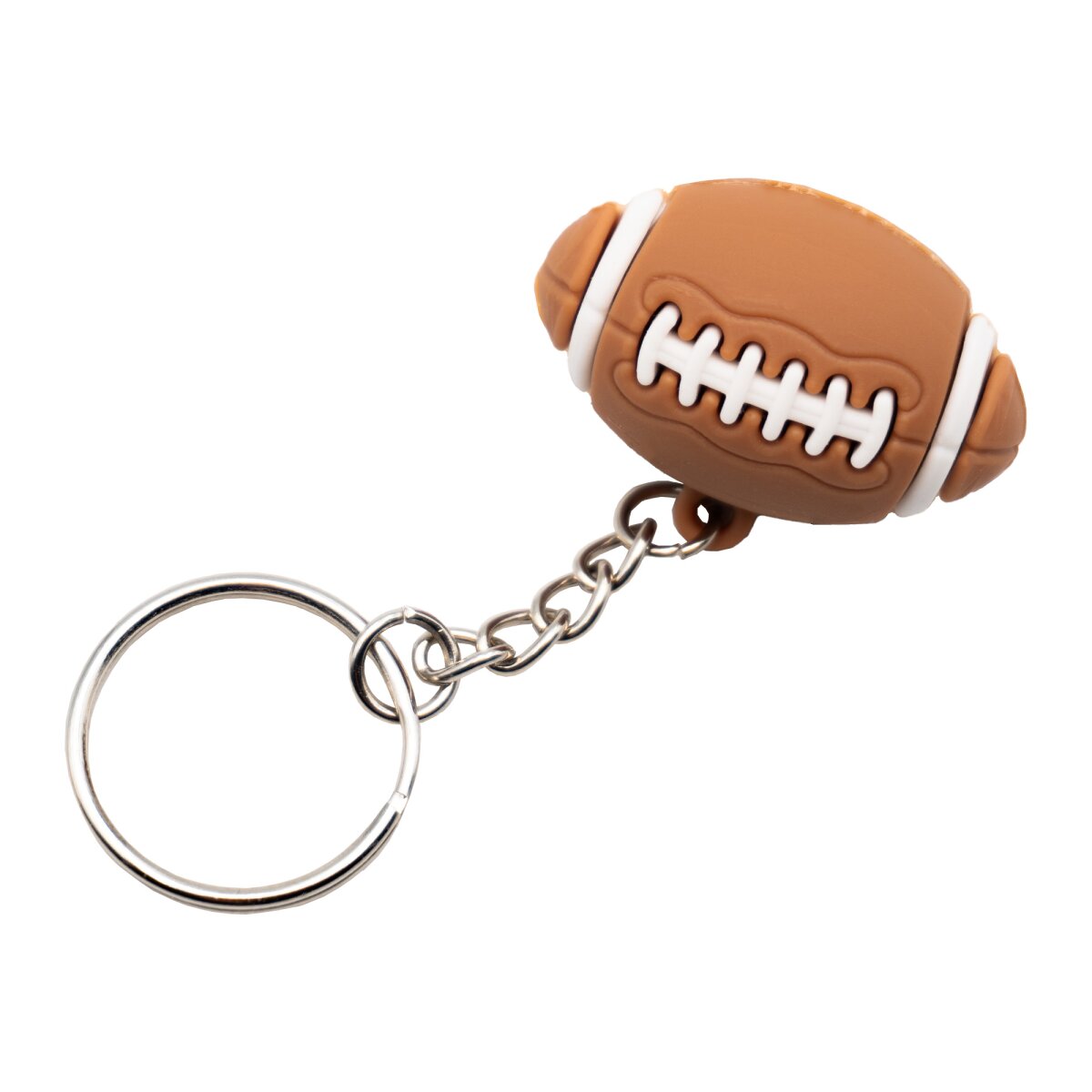 Football Schlüsselanhänger, Pocket Charm