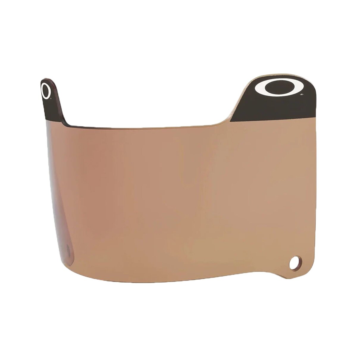 OAKLEY Football PRO Prizm Gridiron Eyeshield