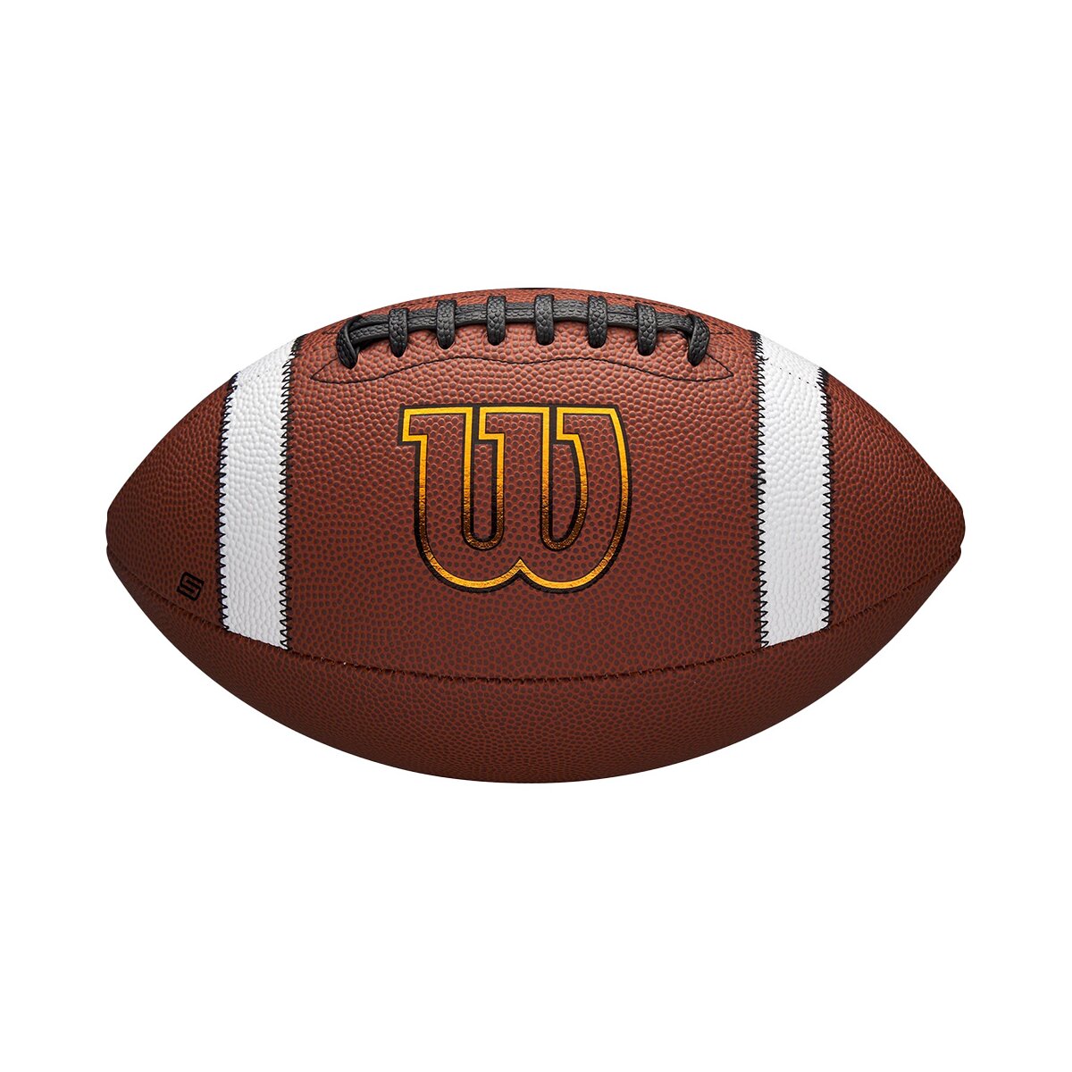 Wilson GST Speedskin Football, WF1006201XBJR - Junior TDJ, Size 7