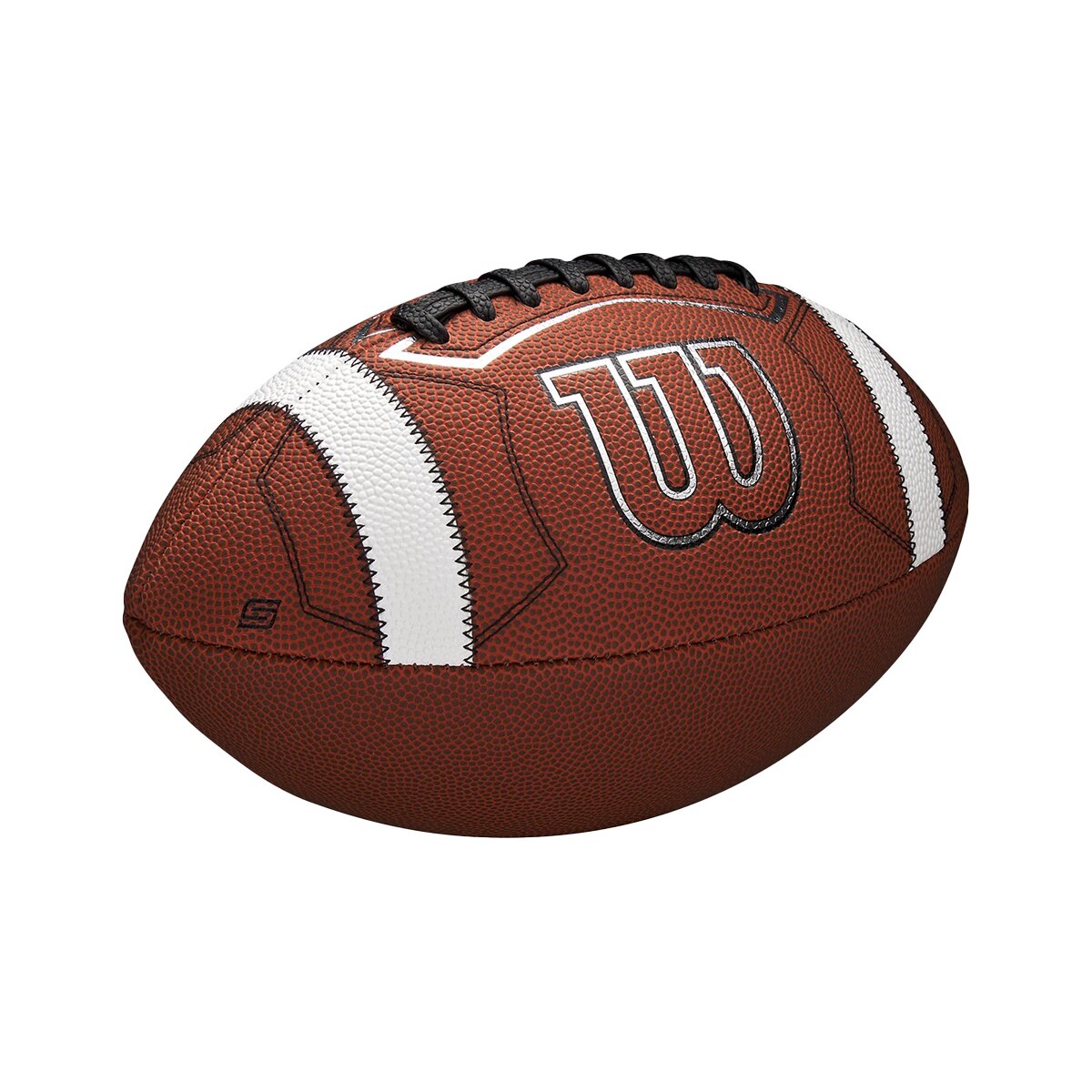 Wilson GST Speedskin ONE Football, WF1006101XBOF - Official, Size 9