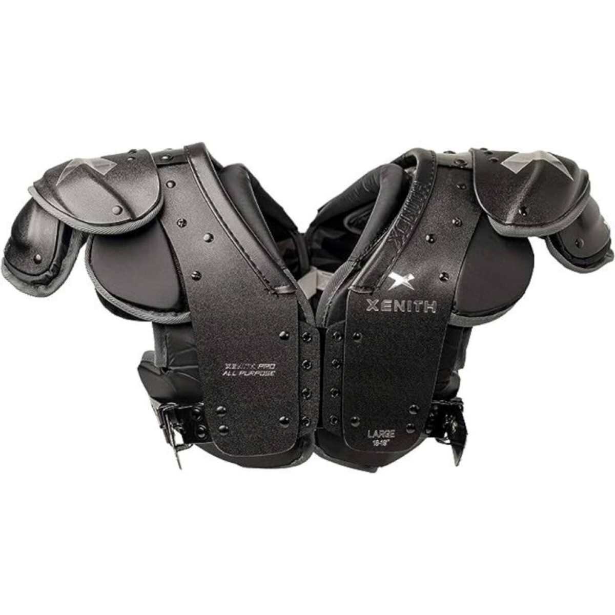 Xenith Pro Varsity All Purpose VPH - schwarz Gr. L