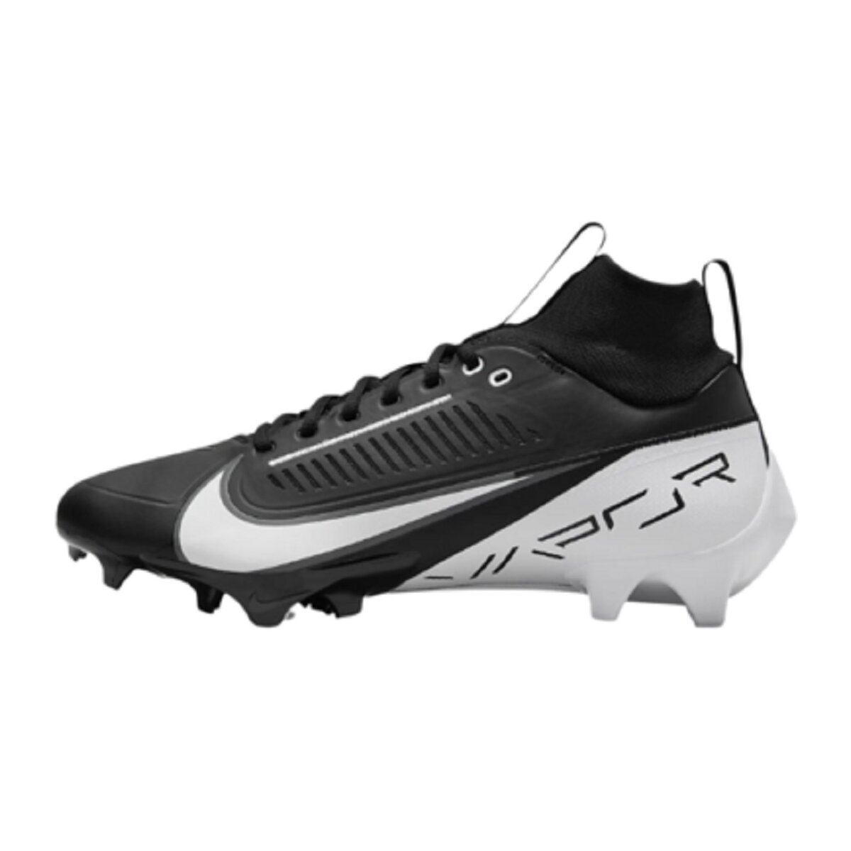 Nike Vapor Edge Pro 360 2 Rasenschuhe (DA5456) - schwarz Gr. 7 US