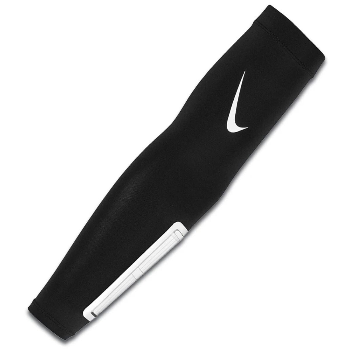 Nike Dri-FIT Football Playcoach Sleeve - schwarz Gr.L/XL