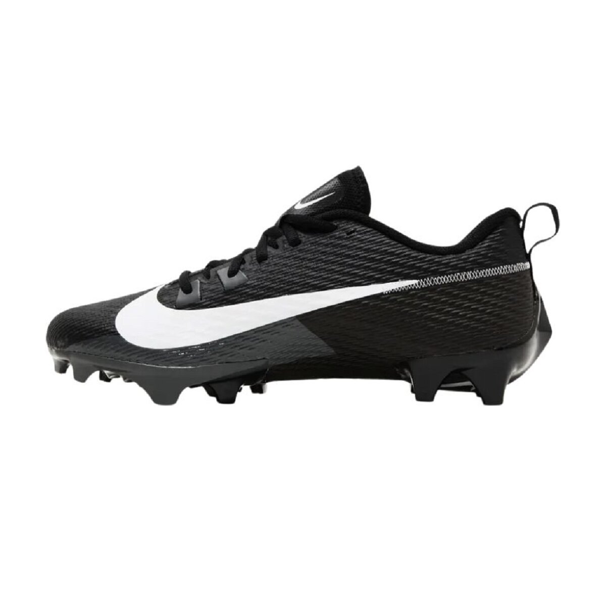 Nike Vapor Edge Pro 360 2 (DA5455) Rasenschuhe - schwarz Gr. 7 US