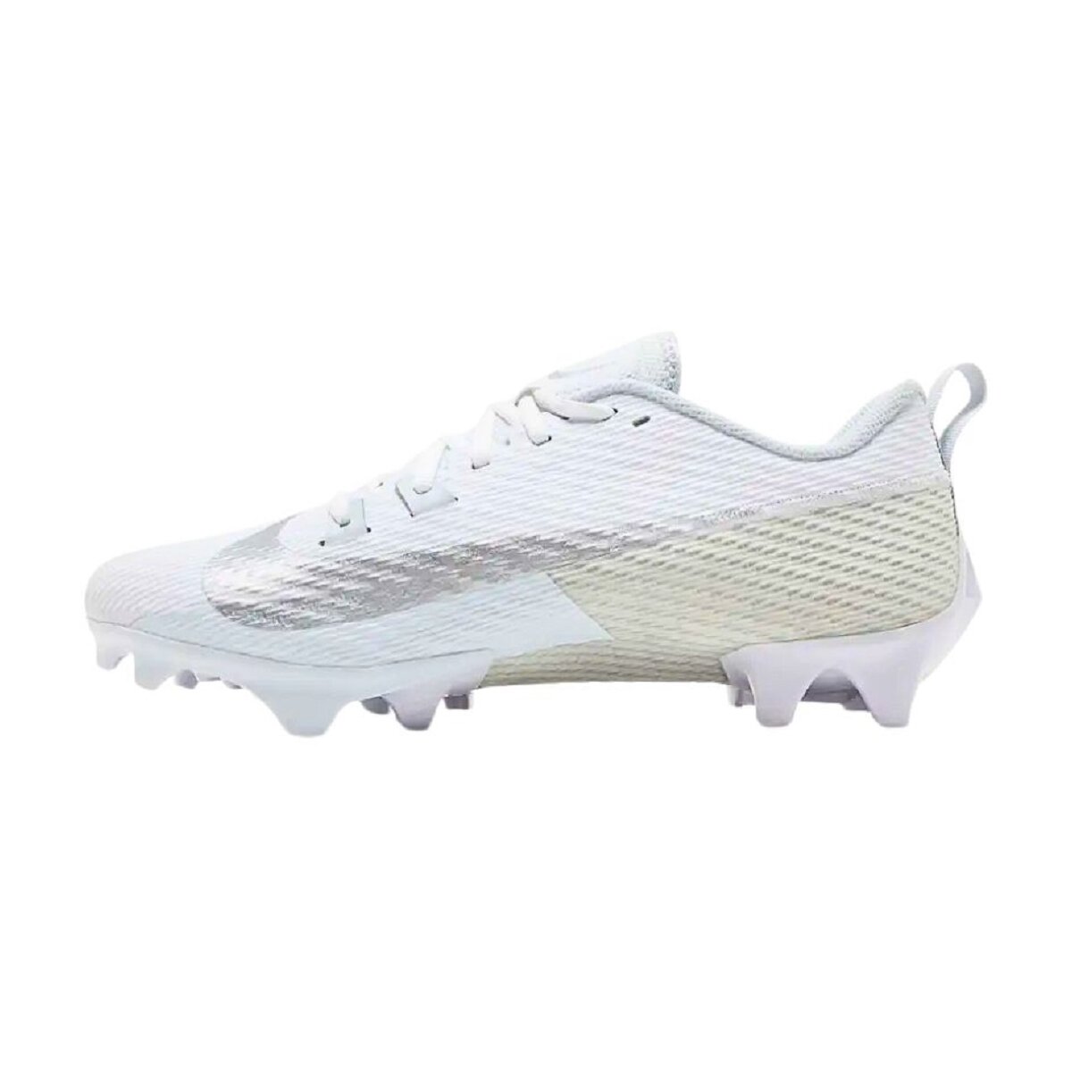 Nike Vapor Edge Pro 360 2 (DA5455) Rasenschuhe - weiß Gr. 10 US