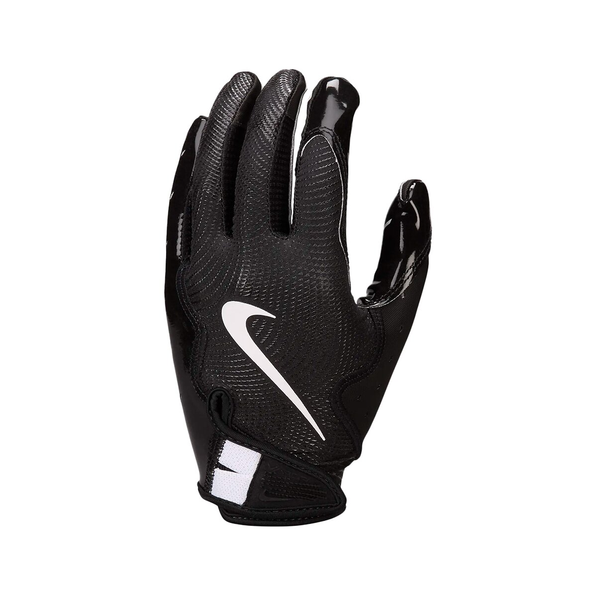 Nike Vapor Jet 8.0 Receiver Gloves - schwarz Gr.2XL