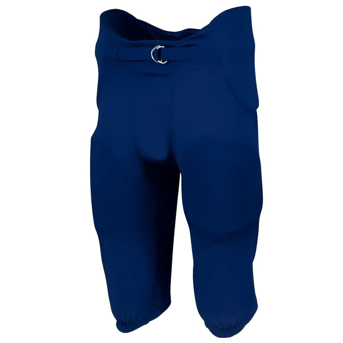 Riddell Safety All In One Football Hose - navy Gr.XL