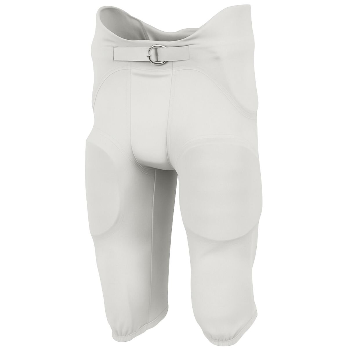 Riddell Safety All In One Football Hose - weiß Gr.2XL