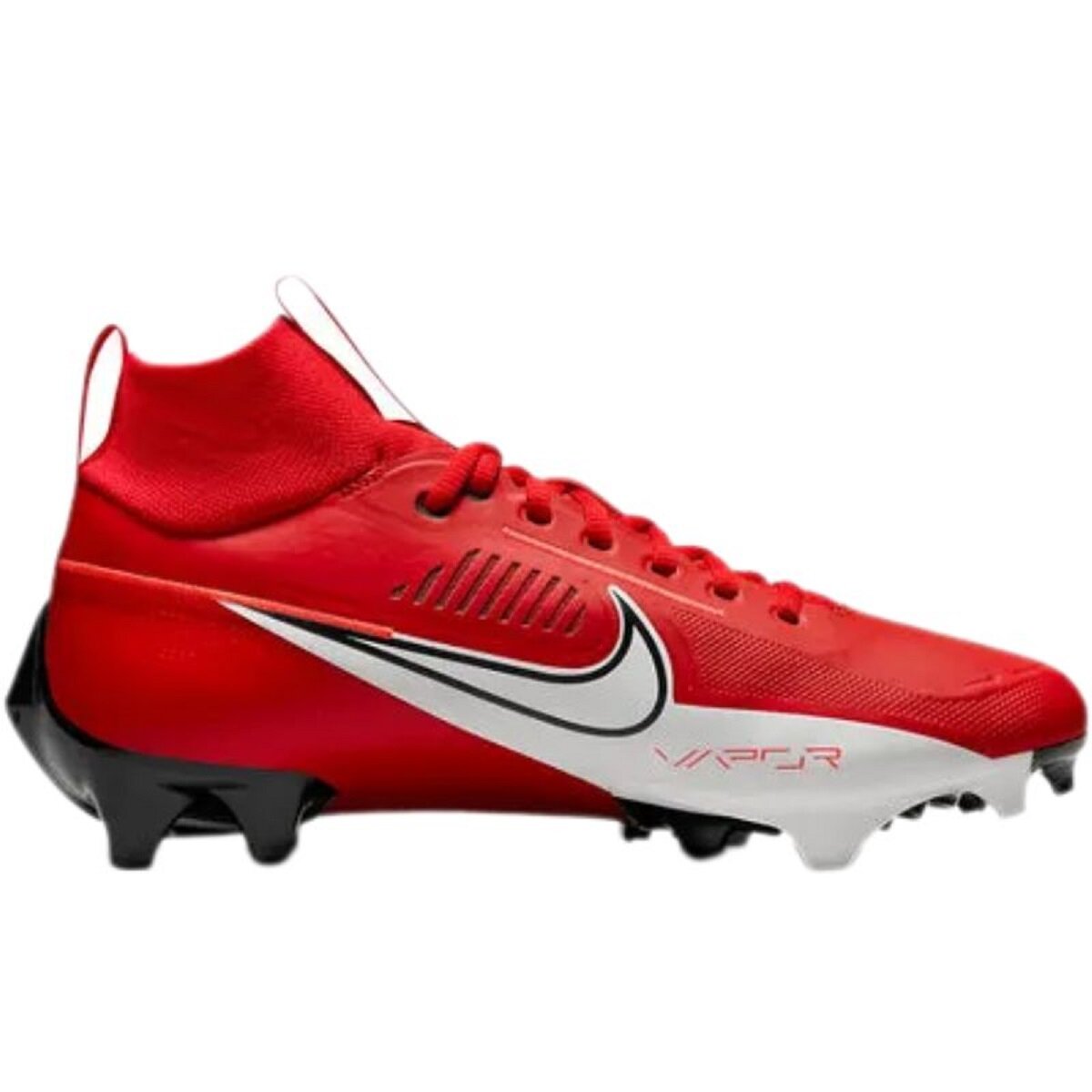 Nike Vapor Edge Pro 360 2 Rasenschuhe (DA5456) - rot Gr. 11 US