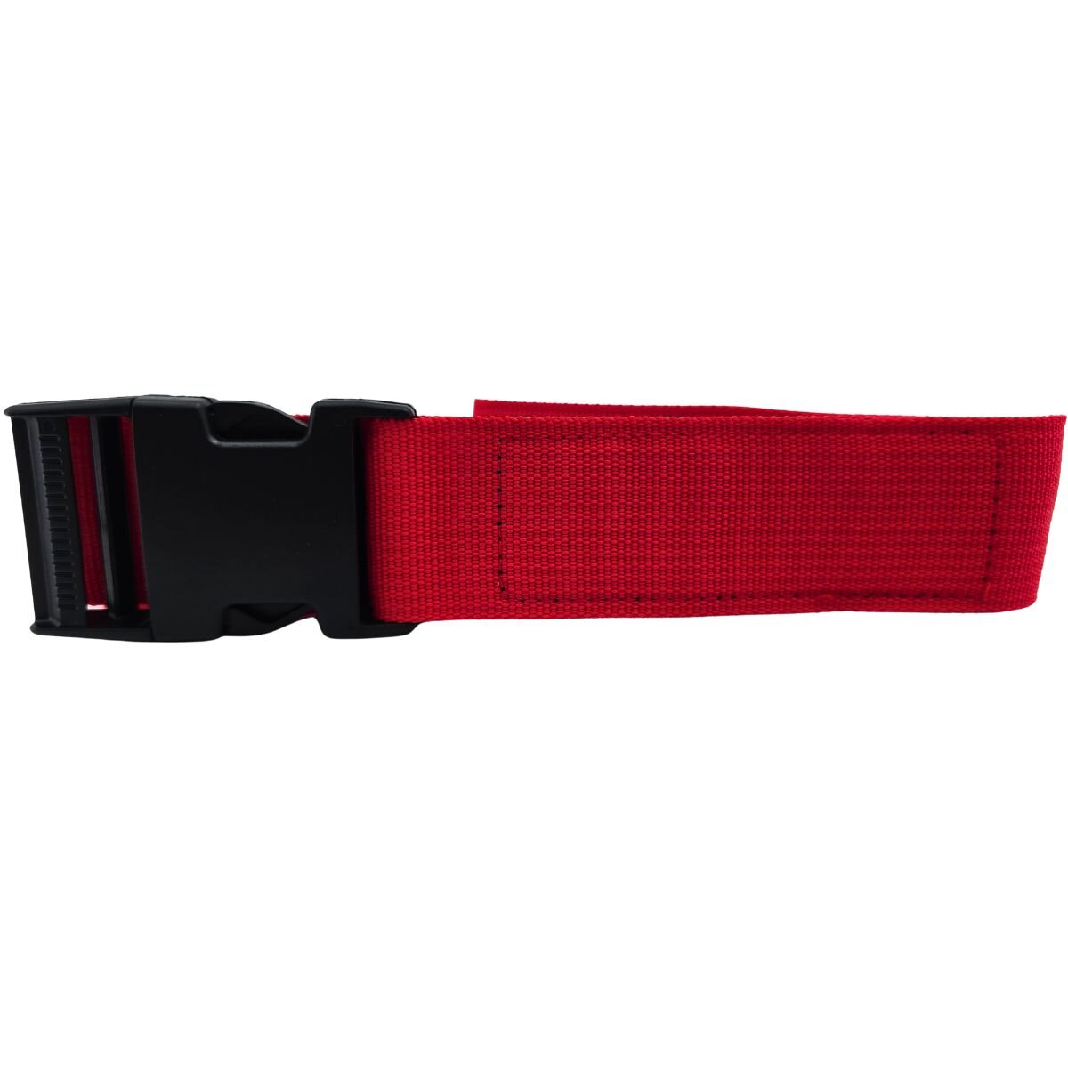 Rookie GOAT Flagfootball Gürtel - rot