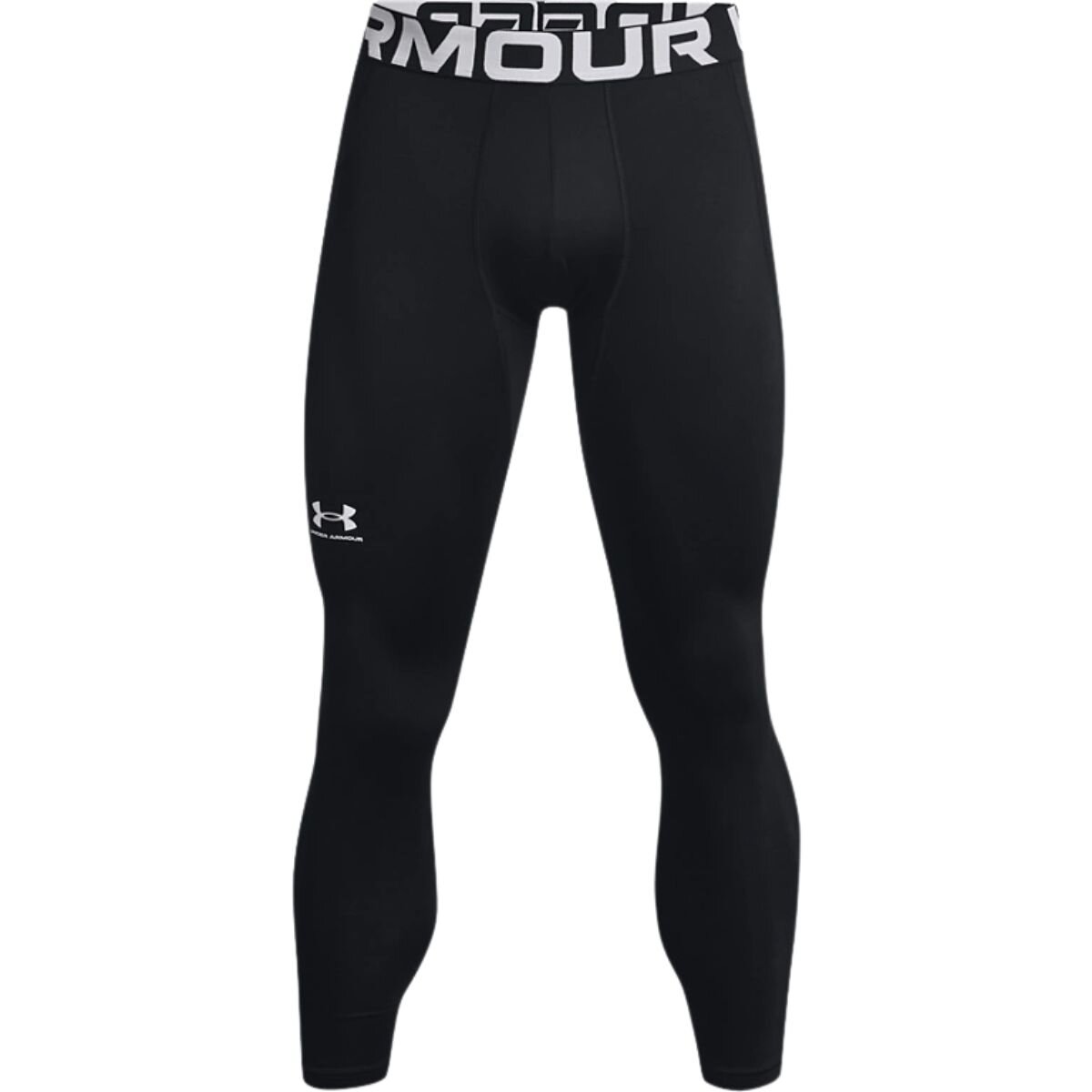 Under Armour ColdGear® Herren Leggins - schwarz Gr.L