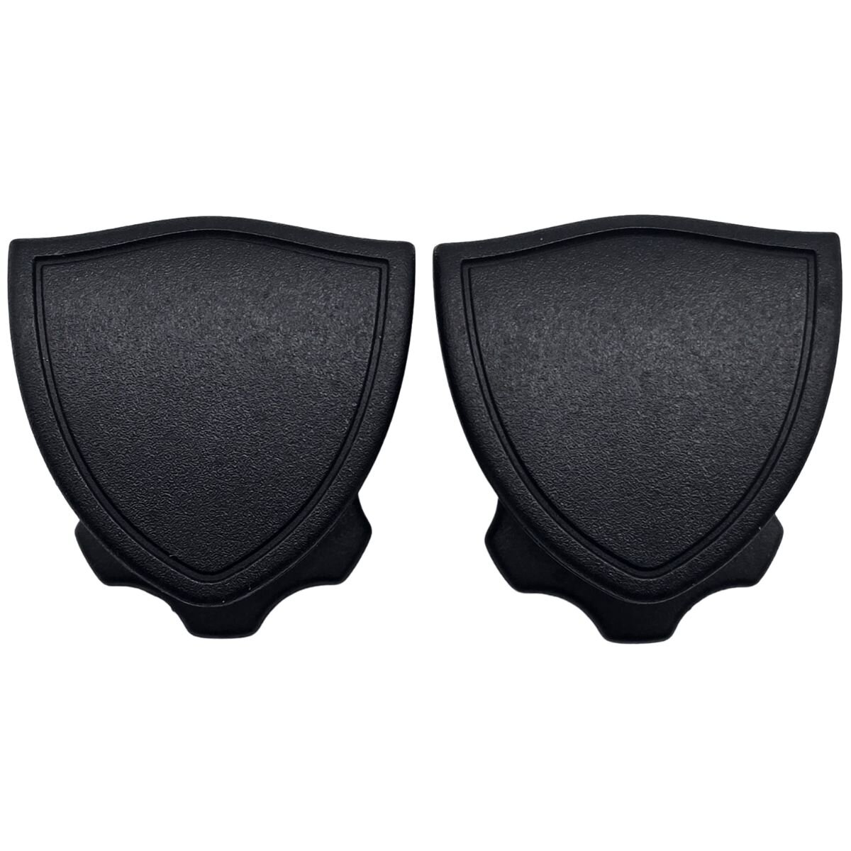 Rookie Goat Visier Easy Clips - Befestigungsclips fürs Football-Eyeshield