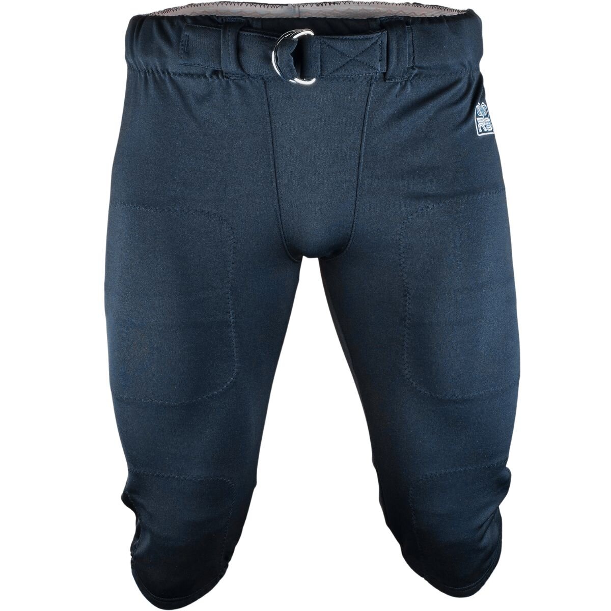 Rookie Goat Beast Pant, Football Hose - schwarz L