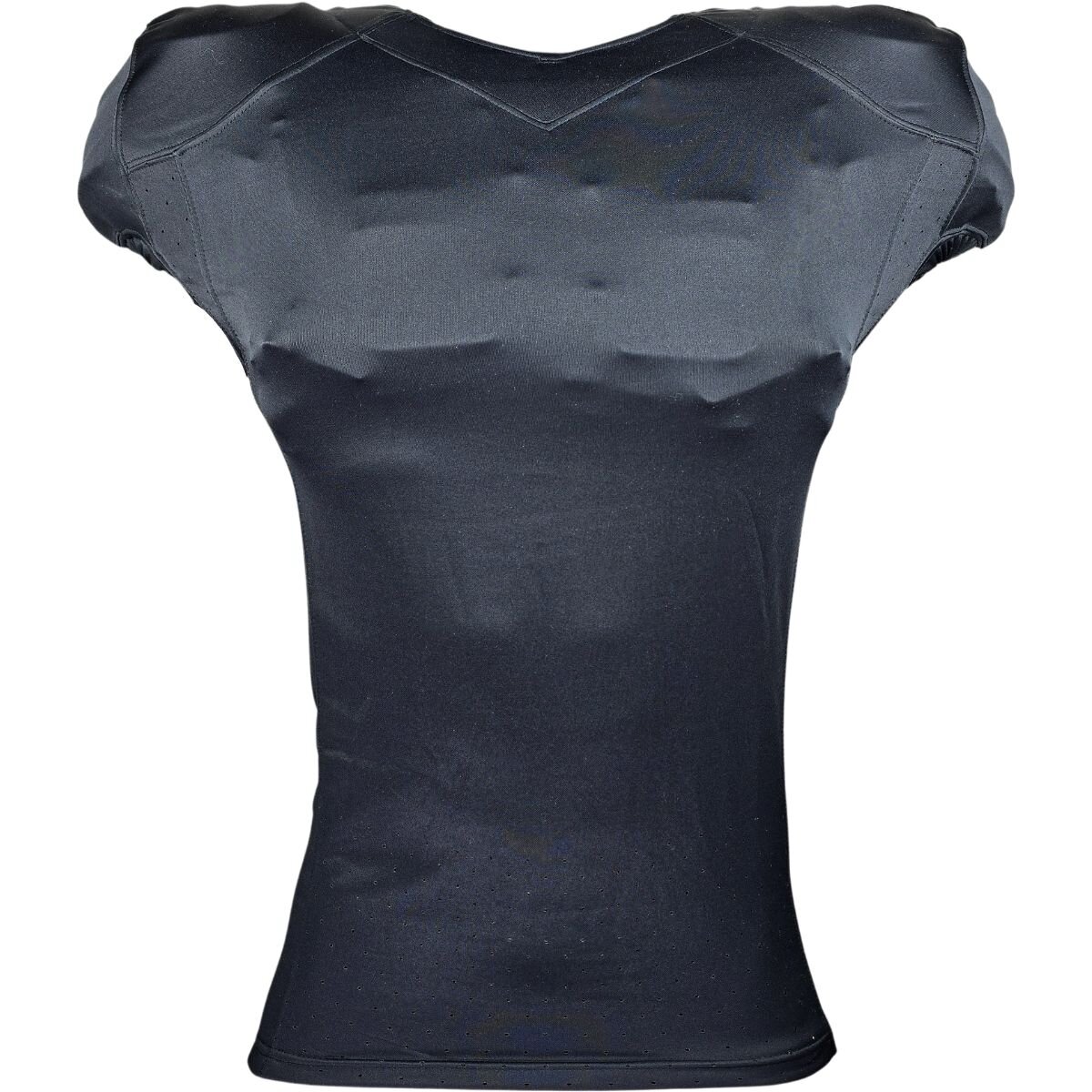 Rookie Goat Beast Game Jersey Lineman Cut - schwarz 2XL