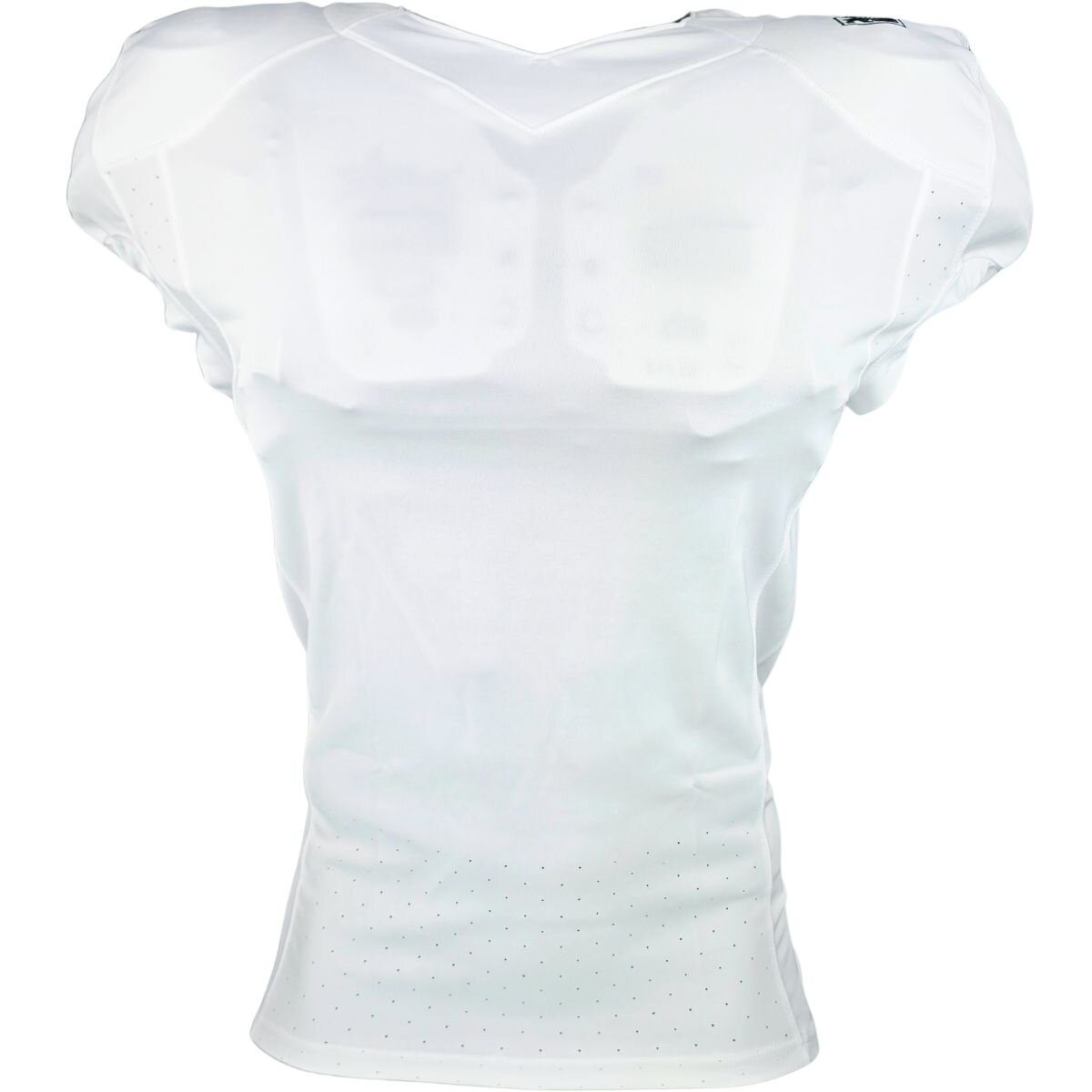 Rookie Goat Beast Football Game Jersey Lineman Cut - weiß S