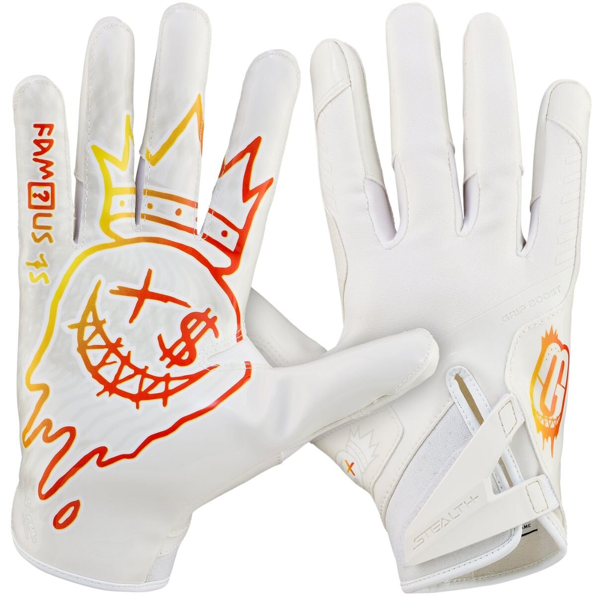 Football Handschuhe