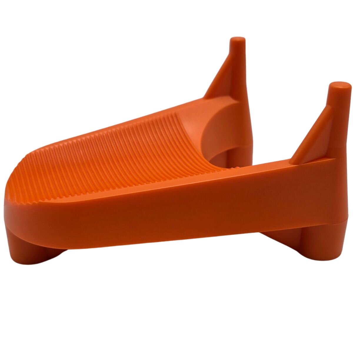 American Sports Football Kicking Tee – orange 1 Zoll