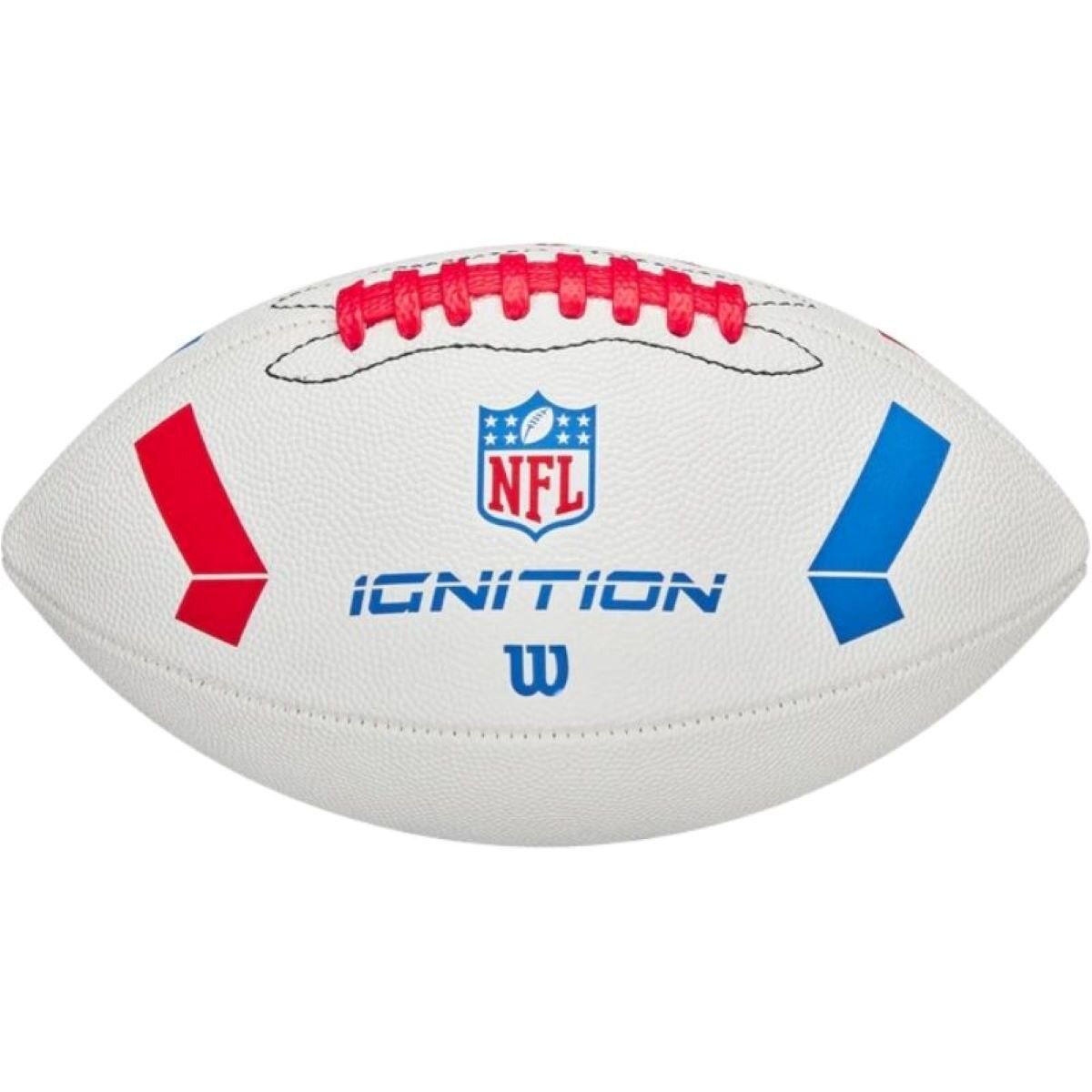 Wilson WF3011201XBJR NFL Ignition Junior Football