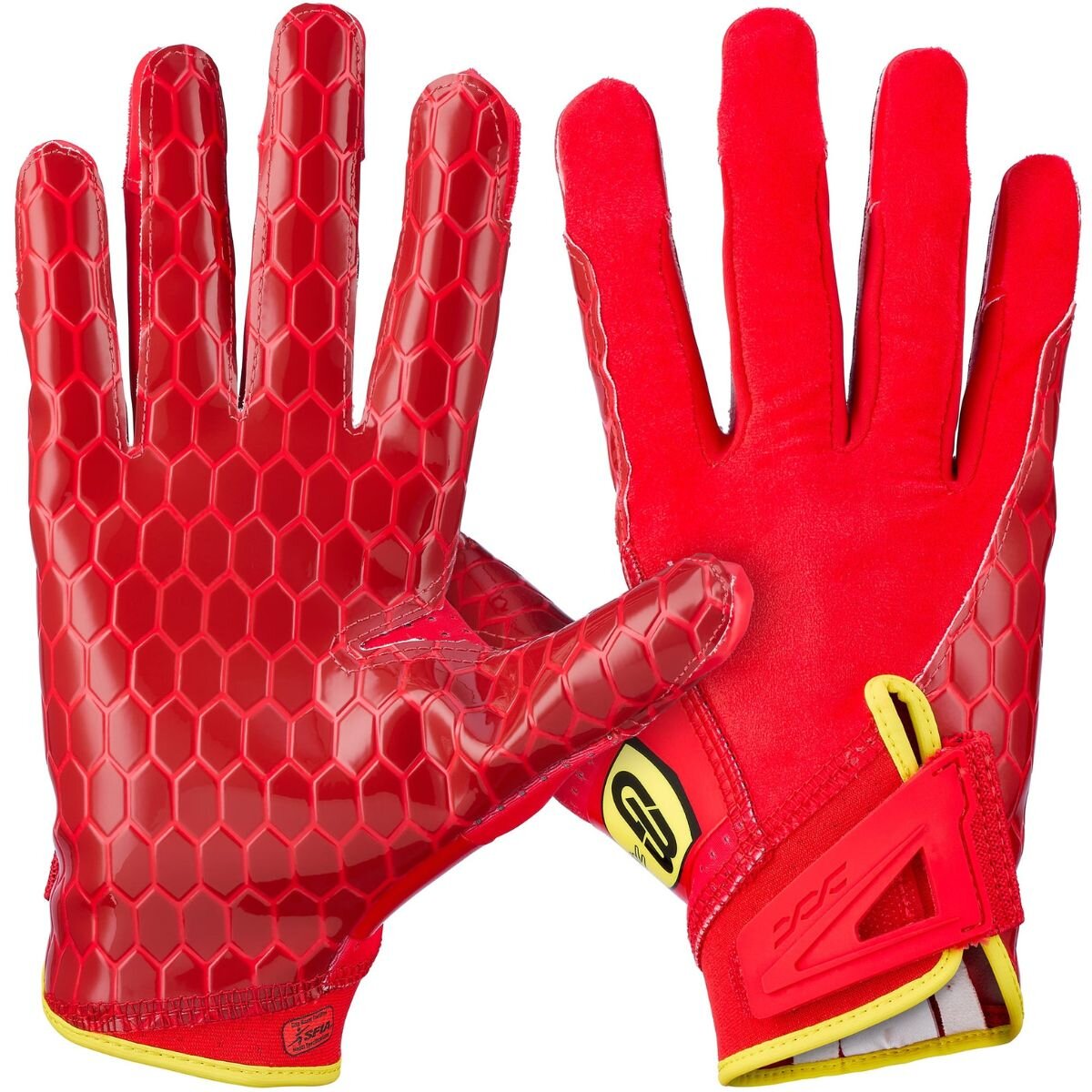 Grip Boost DNA 2.0 Receiver Handschuhe - grand prix S