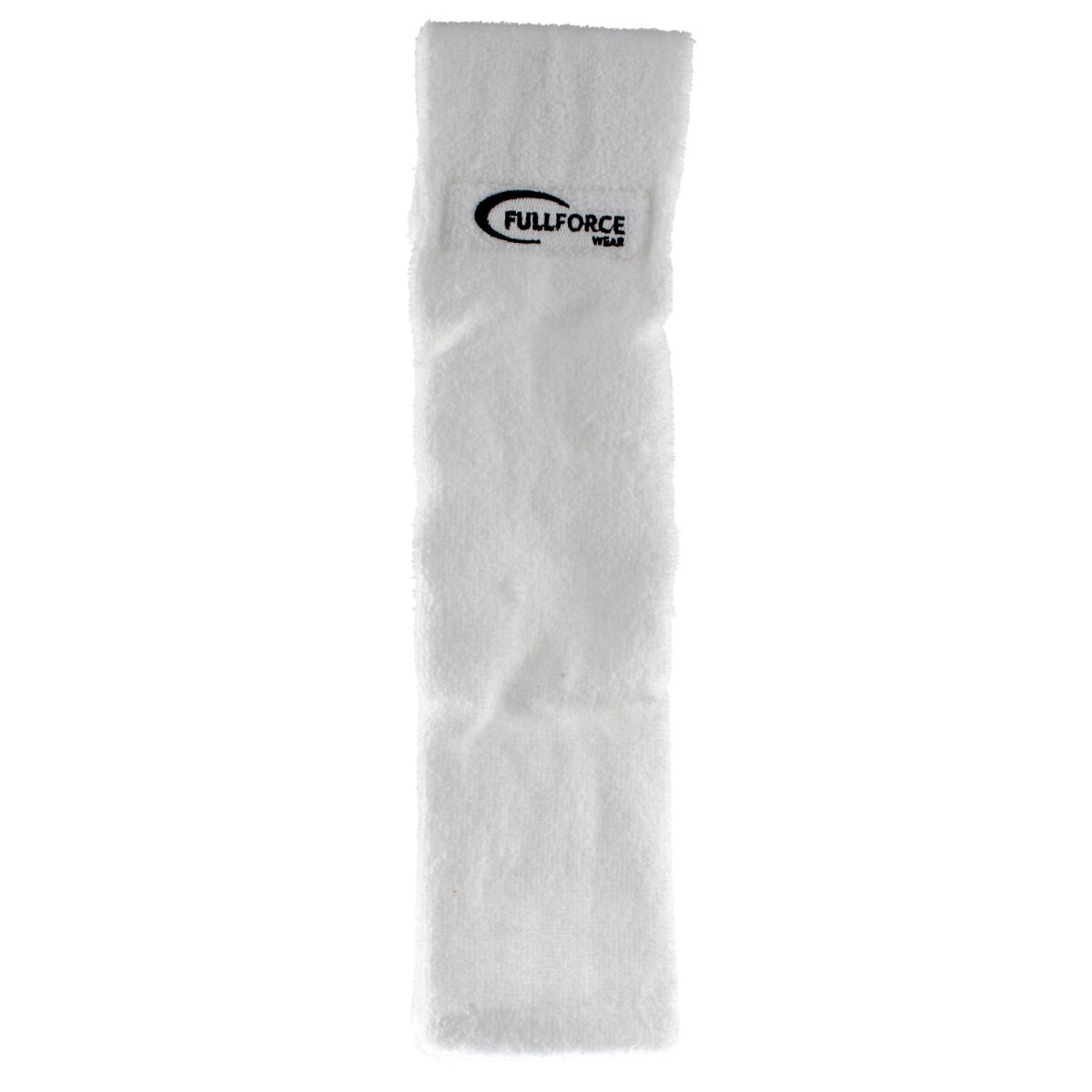 Full Force Handtuch Football Field Towel - weiß