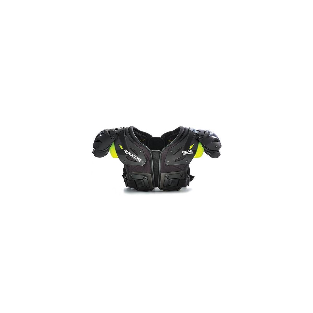 Gear Pro-Tec Razor RZ7 Skill Position Pad - schwarz Gr. XL