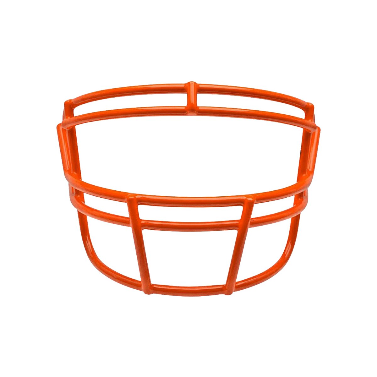 Schutt AiR XP Pro VTD II Facemask ROPO - orange